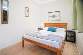 Woolshed Eco Lodge